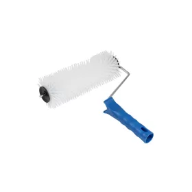 KUBALA 85x230mm Aljzatkiegyenlítő tüskés henger