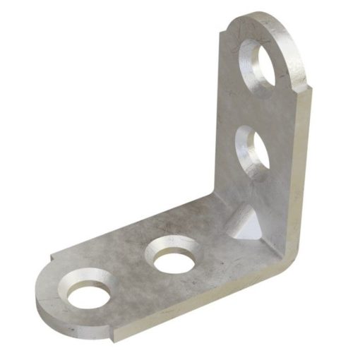 STALCO PERFECT 25x25x15mm sarokvas, vastagság: 2,0mm