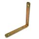 STALCO PERFECT 125x125x20mm sarokvas, vastagság: 4,0mm