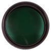 Explore Scientific sötétzöld N58A 1,25"-os szűrő