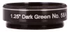 Explore Scientific sötétzöld N58A 1,25"-os szűrő
