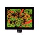 Levenhuk MED 5M digitális mikroszkóp-kamera 9,4" LCD-kijelzővel