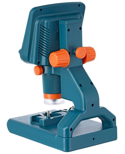 Levenhuk LabZZ DM200 LCD digitális mikroszkóp