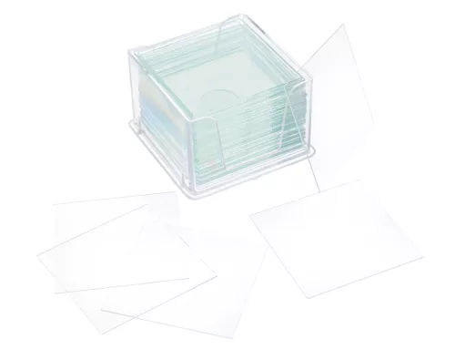 Levenhuk Discovery 100 fedőlemez