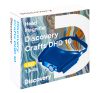 Levenhuk Discovery Crafts DHD 10 fejre szerelhető nagyító