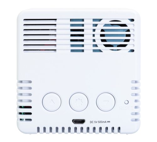 Levenhuk Discovery Report WA30 időjárás-állomás szállópor érzékelővel