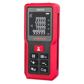 Ermenrich Reel PRO GM100 lézeres mérő