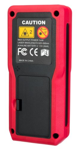 Ermenrich Reel PRO GM100 lézeres mérő