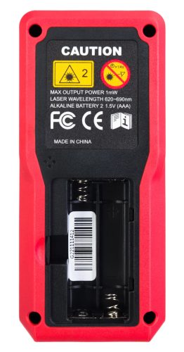 Ermenrich Reel PRO GM100 lézeres mérő