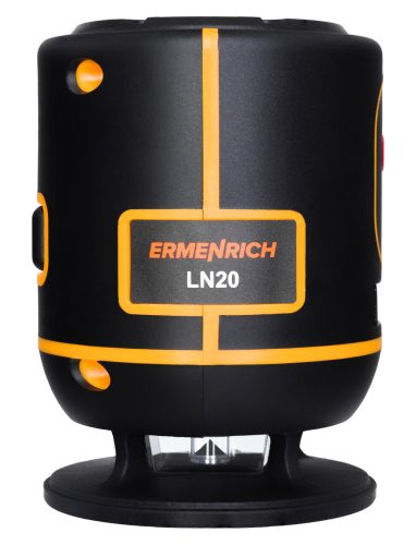 Ermenrich PLUS LN20 lézeres szintező