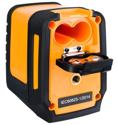 Ermenrich BASE LT10 lézeres szintező