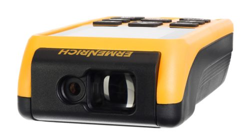 Ermenrich Reel BASE GA50 lézeres mérő