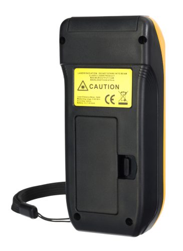 Ermenrich Reel BASE GA50 lézeres mérő