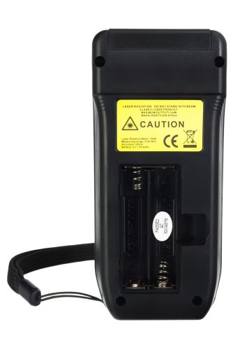 Ermenrich Reel BASE GA50 lézeres mérő