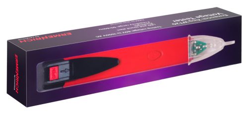 Ermenrich Zing WT20 feszültségvizsgáló