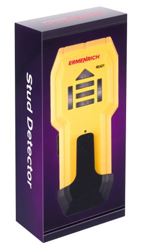 Ermenrich Ping SA20 falszkenner