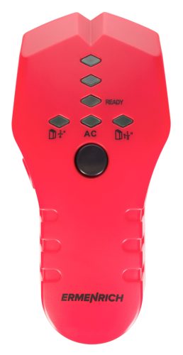 Ermenrich Ping SA30 falszkenner