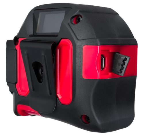 Ermenrich Reel SLR545 PRO Lézeres mérőszalag