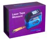 Ermenrich Reel SLR640 lézeres mérőszalag