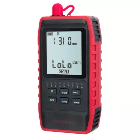 Ermenrich NetGeeks NU20 optikai multiméter