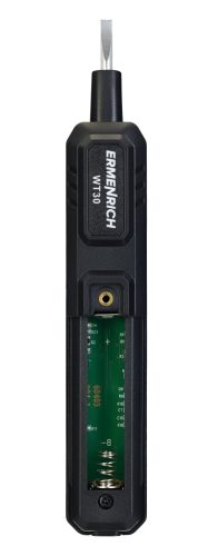 Ermenrich Zing WT30 feszültségvizsgáló