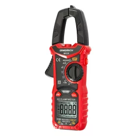 Ermenrich Ping MK20 digitális lakatfogó