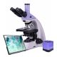 MAGUS Bio D230TL LCD biológiai digitális mikroszkóp