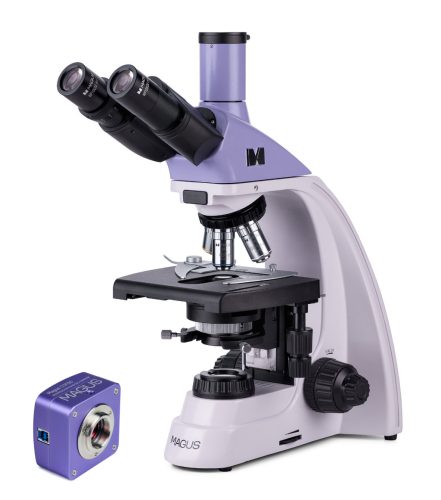 MAGUS Bio D250TL biológiai digitális mikroszkóp