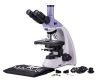 MAGUS Bio D250TL biológiai digitális mikroszkóp