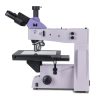 MAGUS Metal D650 LCD metallográfiai digitális mikroszkóp