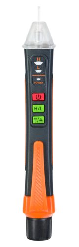 Ermenrich Zing WT22 feszültségvizsgáló