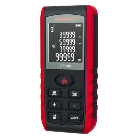 Ermenrich Reel PRO GE100 lézeres mérő