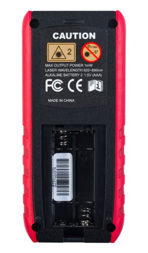 Ermenrich Reel PRO GE100 lézeres mérő