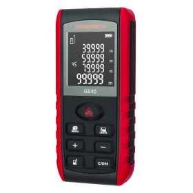 Ermenrich Reel PRO GE40 lézeres mérő