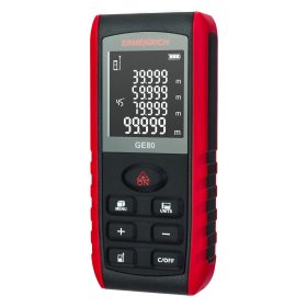 Ermenrich Reel PRO GE80 lézeres mérő