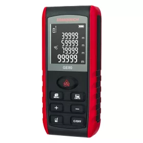 Ermenrich Reel PRO GE80 lézeres mérő