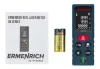 Ermenrich Reel PLUS GK100 lézeres mérő