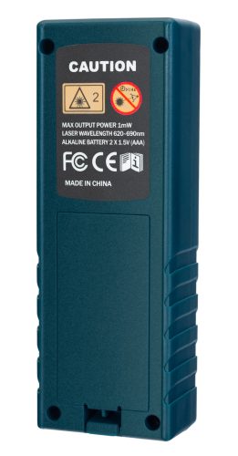 Ermenrich Reel PLUS GK100 lézeres mérő