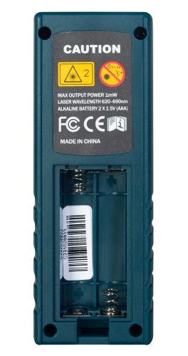 Ermenrich Reel PLUS GK40 lézeres mérő