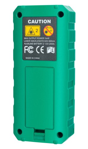 Ermenrich Reel PLUS GS100 lézeres mérő