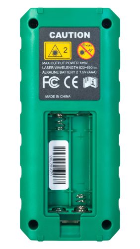 Ermenrich Reel PLUS GS40 lézeres mérő