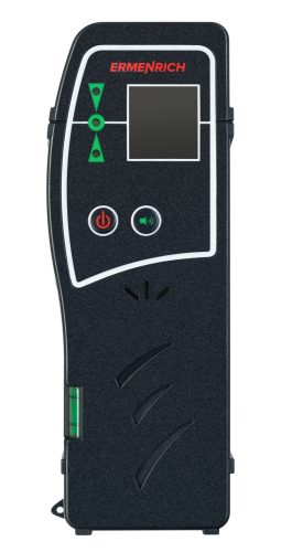 Ermenrich LR30 lézeres vevőegység