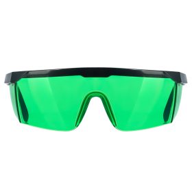 Ermenrich Verk GG30 zöld védőszemüveg