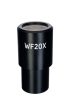 MAGUS E20 20х/11 mm (D 23,2 mm) szemlencse