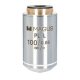 MAGUS 100PLL 100х/0,85 Plan H SzM 0,40 mm objektív