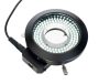 MAGUS LED RP1 gyűrűs lámpa polarizátorral