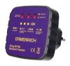 Ermenrich Zing ST30 aljzat-tesztelő