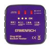 Ermenrich Zing ST30 aljzat-tesztelő