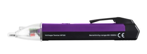Ermenrich Zing WT20 feszültségvizsgáló