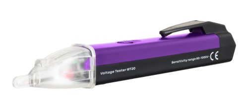 Ermenrich Zing WT20 feszültségvizsgáló